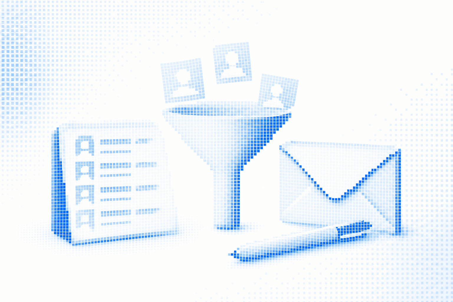 Organized prospect list with verified contacts and signal alerts feeding an outreach draft