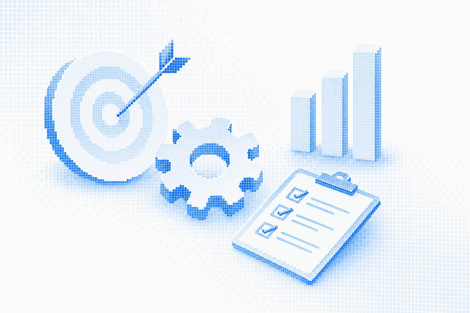 Control room dashboard coordinating GTM workflows and pipeline signals