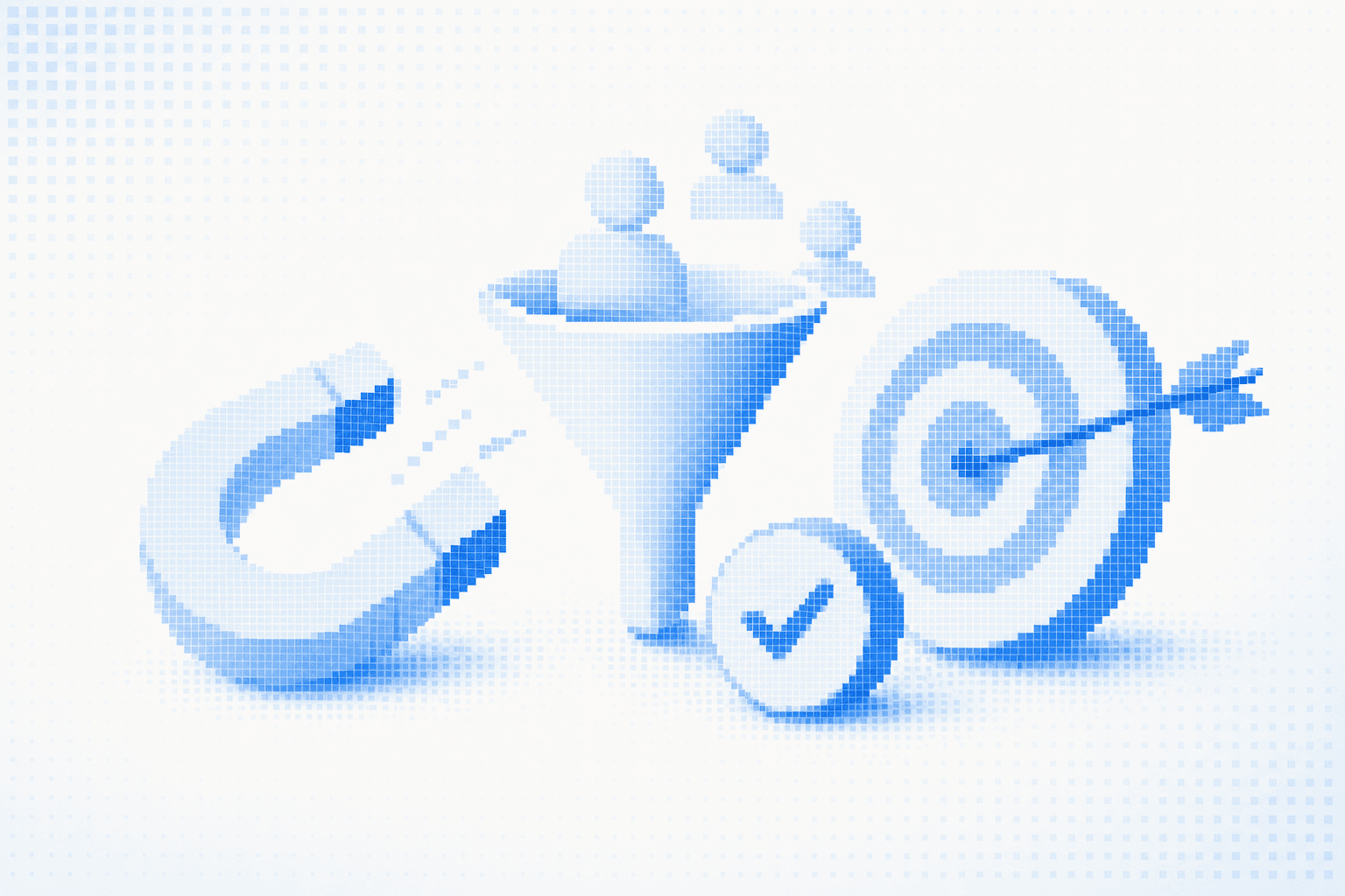 Dashboard highlighting high-intent product users for sales follow-up